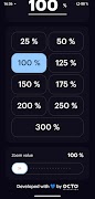 Zoom Text 스크린샷 2