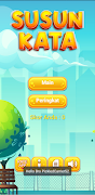 Susun Kata Screenshot 1