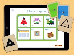 Shape Together screenshot 1