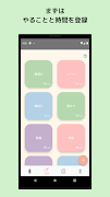 Stack ToDo - Task management 海報