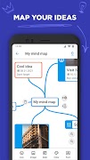 Mind Mapping: Ideas & Concepts 海报