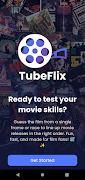 TubeFlix Plakat