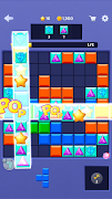 Block Pop: Drag Drop Puzzle screenshot 6