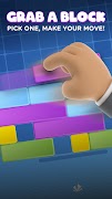 Block Drop - Relaxing Puzzle ภาพหน้าจอ 1