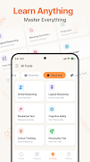 AI Math Solver - Study Genius screenshot 2