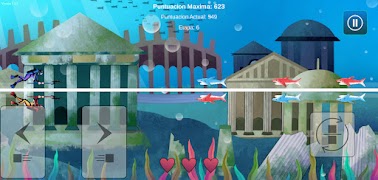 Swift reflexes Screenshot 4