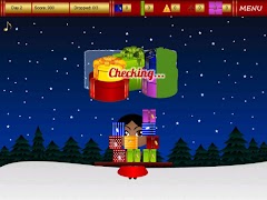 Block Stack Christmas स्क्रीनशॉट 3