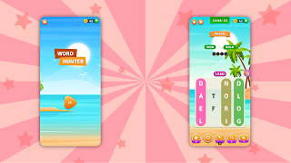 Word Hunter ภาพหน้าจอ 7