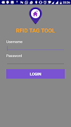RFID TAG TOOL screenshot 1