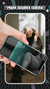 Prank Scanner Camera ảnh chụp màn hình 5