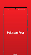 Pakistan Post Tracking poster