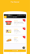 Pav Bazaar اسکرین شاٹ 4