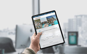 Propertae syot layar 5