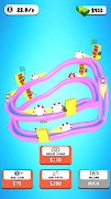 Casino Roll screenshot 2