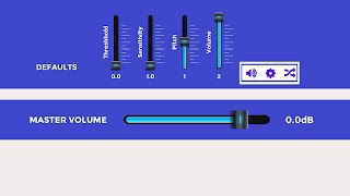 Superior Sounding Waves screenshot 5