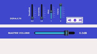 Superior Sounding Waves imagem de tela 5