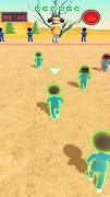 Squid Game challenges スクリーンショット 3