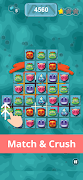 Monster Crush capture d'écran 1