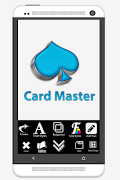 برنامه‌نما 3D Logo Maker - Logo generator عکس از صفحه
