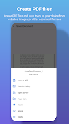 ScanStar - PDF Scanner App Screenshot 5