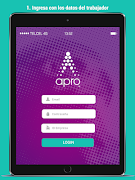 Apro اسکرین شاٹ 4