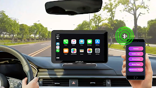 پوستر AAAD Android Auto Sync