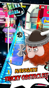 Skilly Ball تصوير الشاشة 2