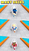 Ninja Escape ảnh chụp màn hình 7