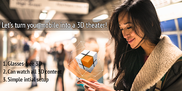 Mplayer3D ภาพหน้าจอ 5