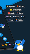 SideMe: Learn Coding Screenshot 1
