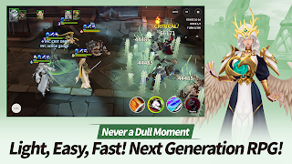 Epic Fantasy screenshot 3
