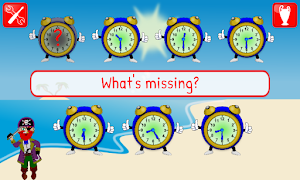 2nd Grade Math Learn Game LITE screenshot 2