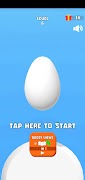 5 Schermata Egg Peeling