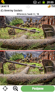 Spot The Difference 截图 5