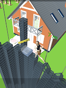 Milk Crate Stack Run اسکرین شاٹ 7