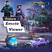 Evalore Emotes Viewer poster