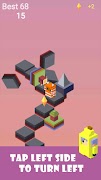 Tap Walker screenshot 3