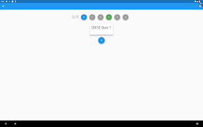 Formations ACEB capture d'écran 5