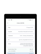 DigiOrder screenshot 7