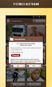Deleted Photo Recovery syot layar 4