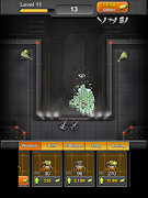 Zombis incrementales captura de pantalla 7