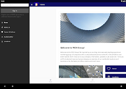 NEMO by MCH screenshot 4