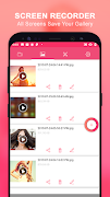Screen Video Recorder স্ক্রিনশট 5