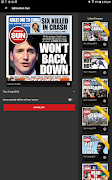 ePaper Edmonton Sun screenshot 3