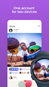 myFirst Circle capture d'écran 5