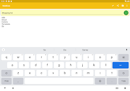 Notebox syot layar 5