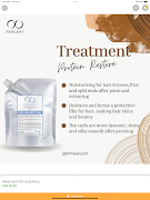 Infini Percent screenshot 4