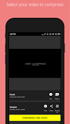 Video Compressor Screenshot 6