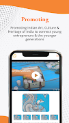 CharanSparsh screenshot 4