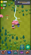 Idle Quest: Epic Adventure screenshot 6